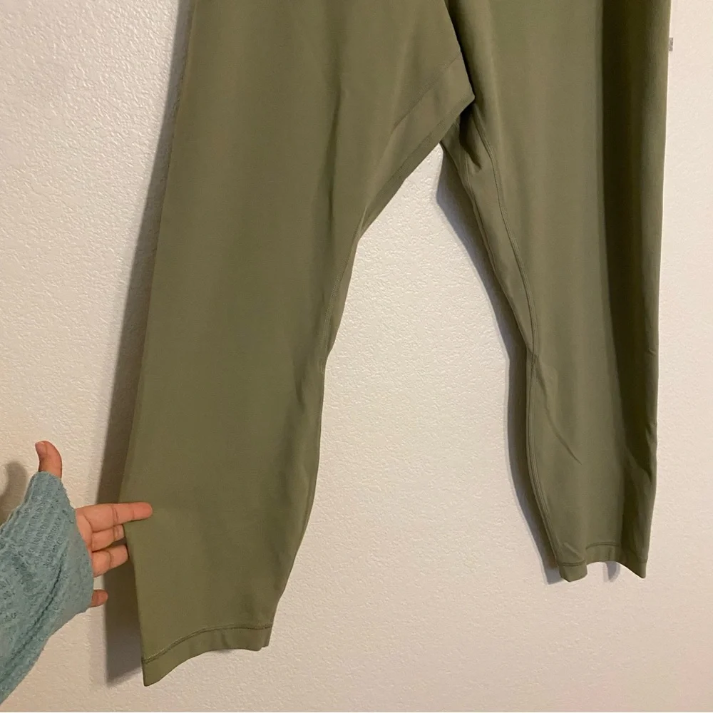 NWT Lululemon Align HR Pant 25